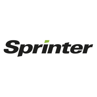 sprinter sprinter