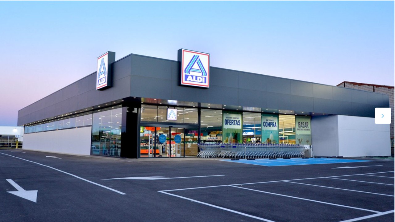 Aldi Ciempozuelos
