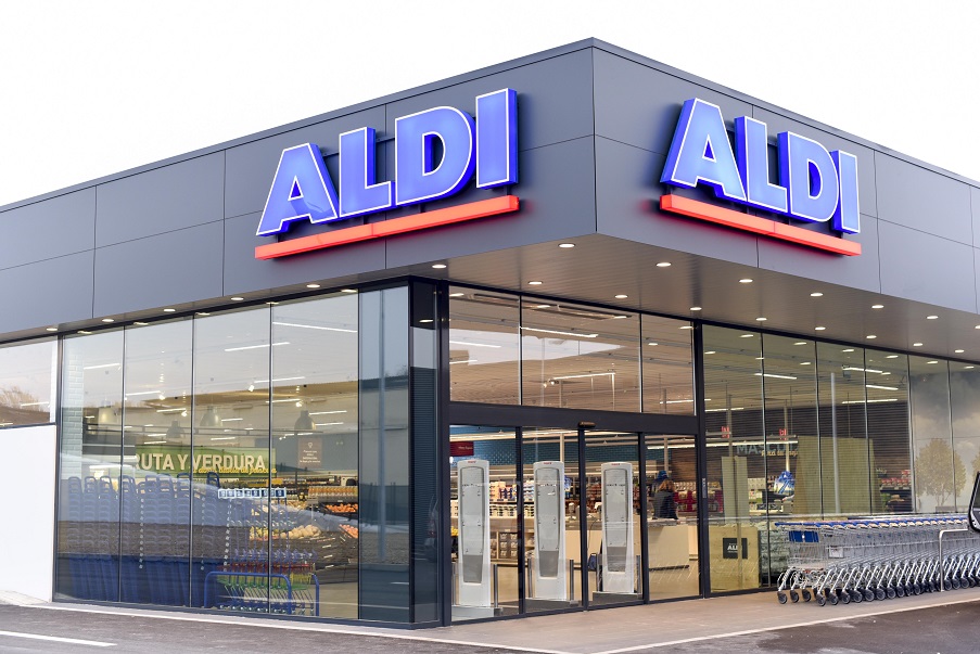 Supermercado Valladolid
