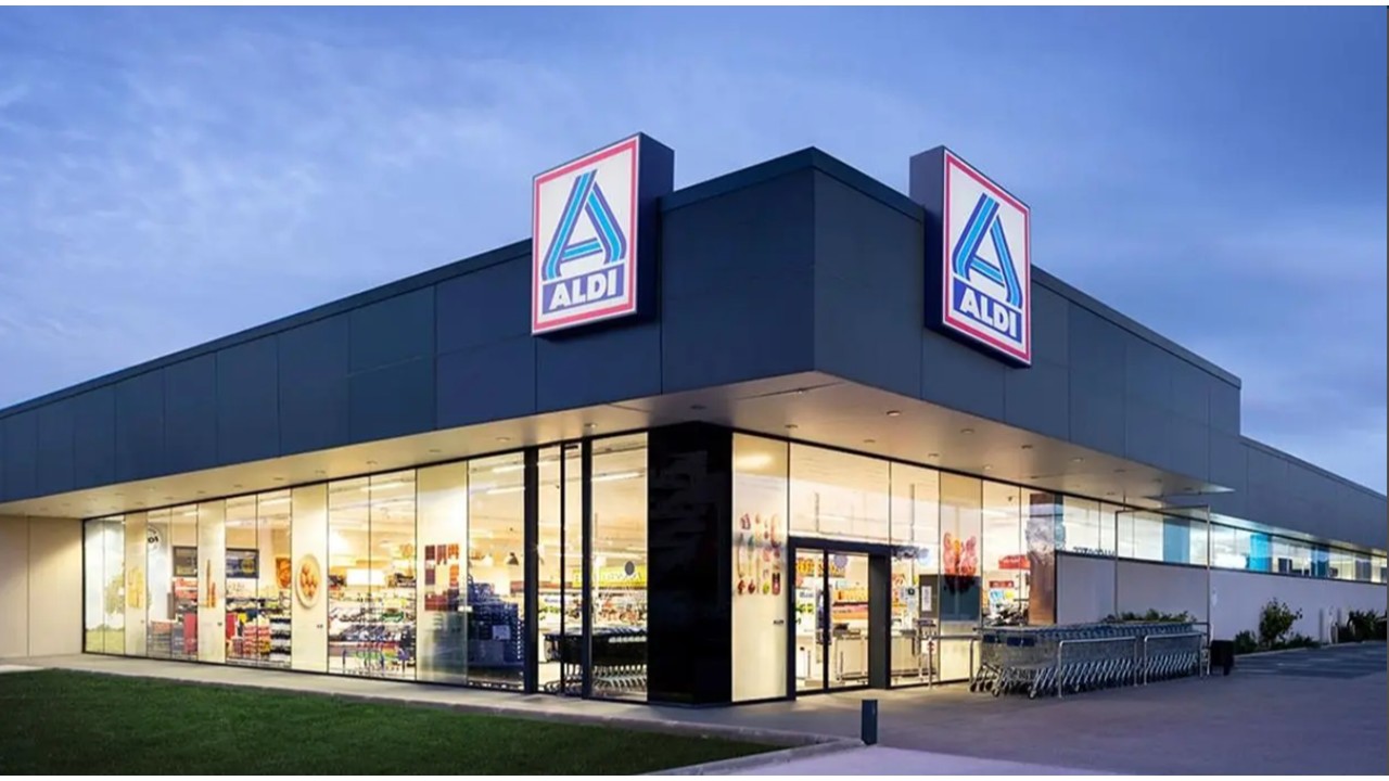 Aldi Valladolid